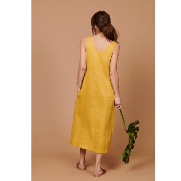 Whimsy + Rose Luna Dress - Picture 2 of 10